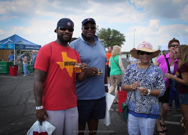 Wild West Brewfest